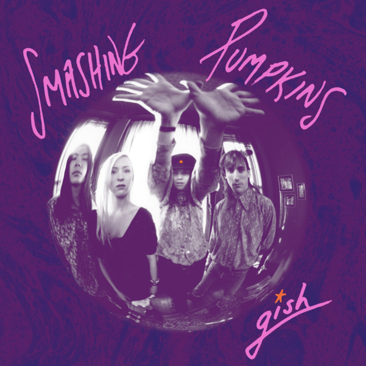 Gish by Smashing Pumpkins on Beatsource
