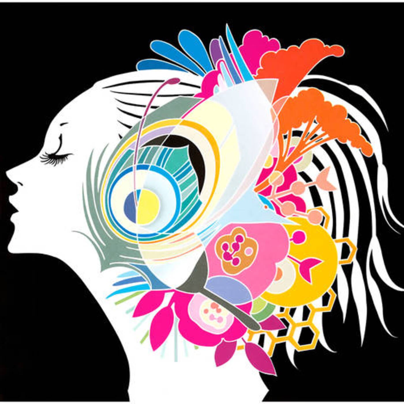 Organic Plastic Music Album