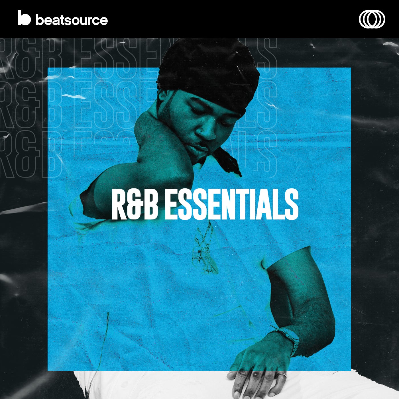 R&B Essentials, A Playlist For DJs.