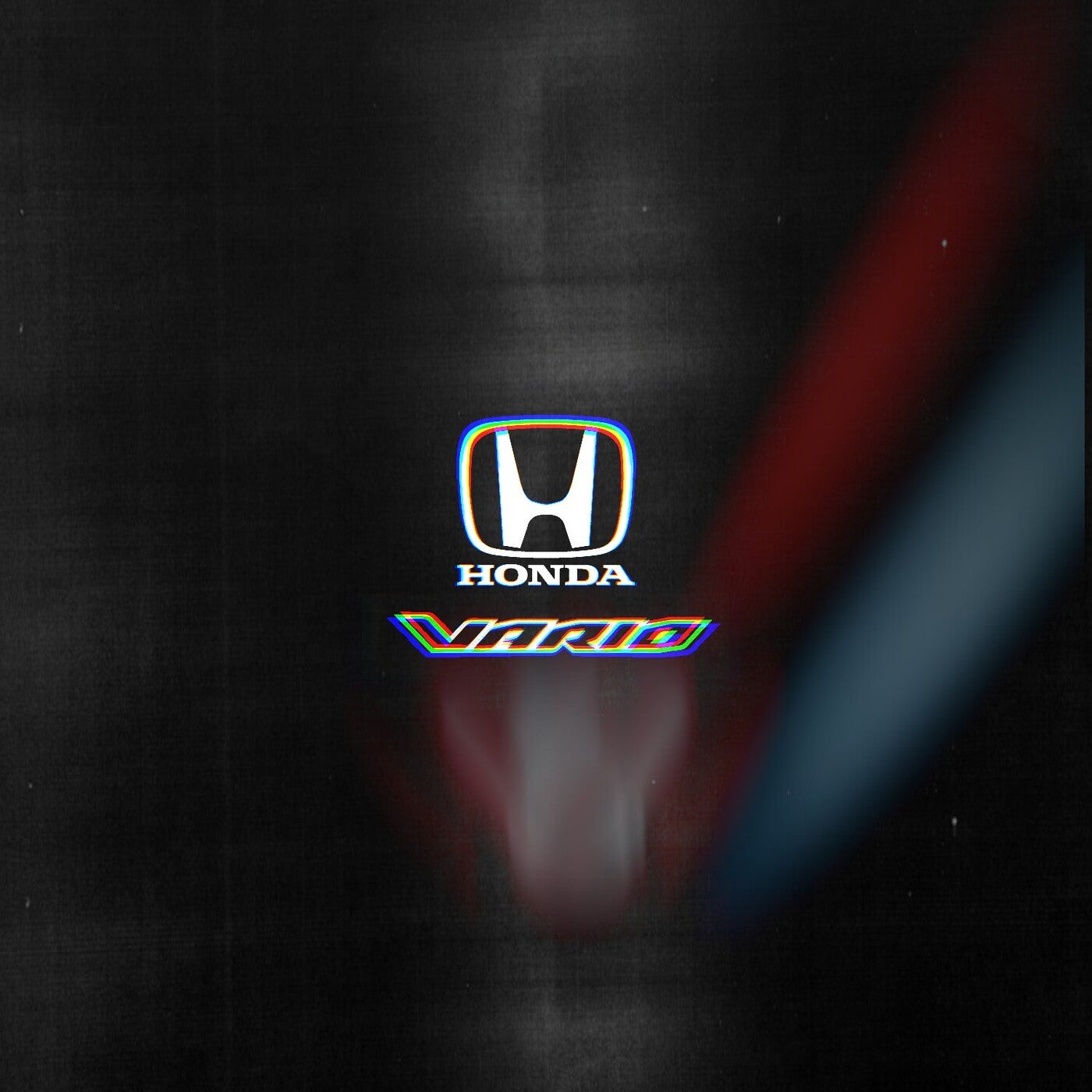 Honda Vario Release