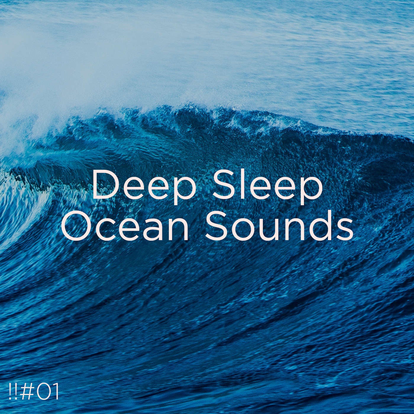 !!#01 Deep Sleep Ocean Sounds by Ocean Sounds, Ocean Waves For Sleep ...