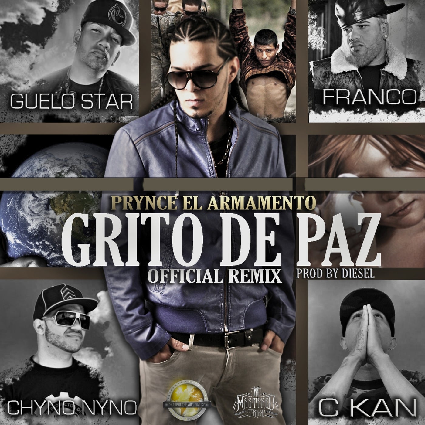 Yangprj - Dia de Baile ft. Hanzzo MP3 Download & Lyrics