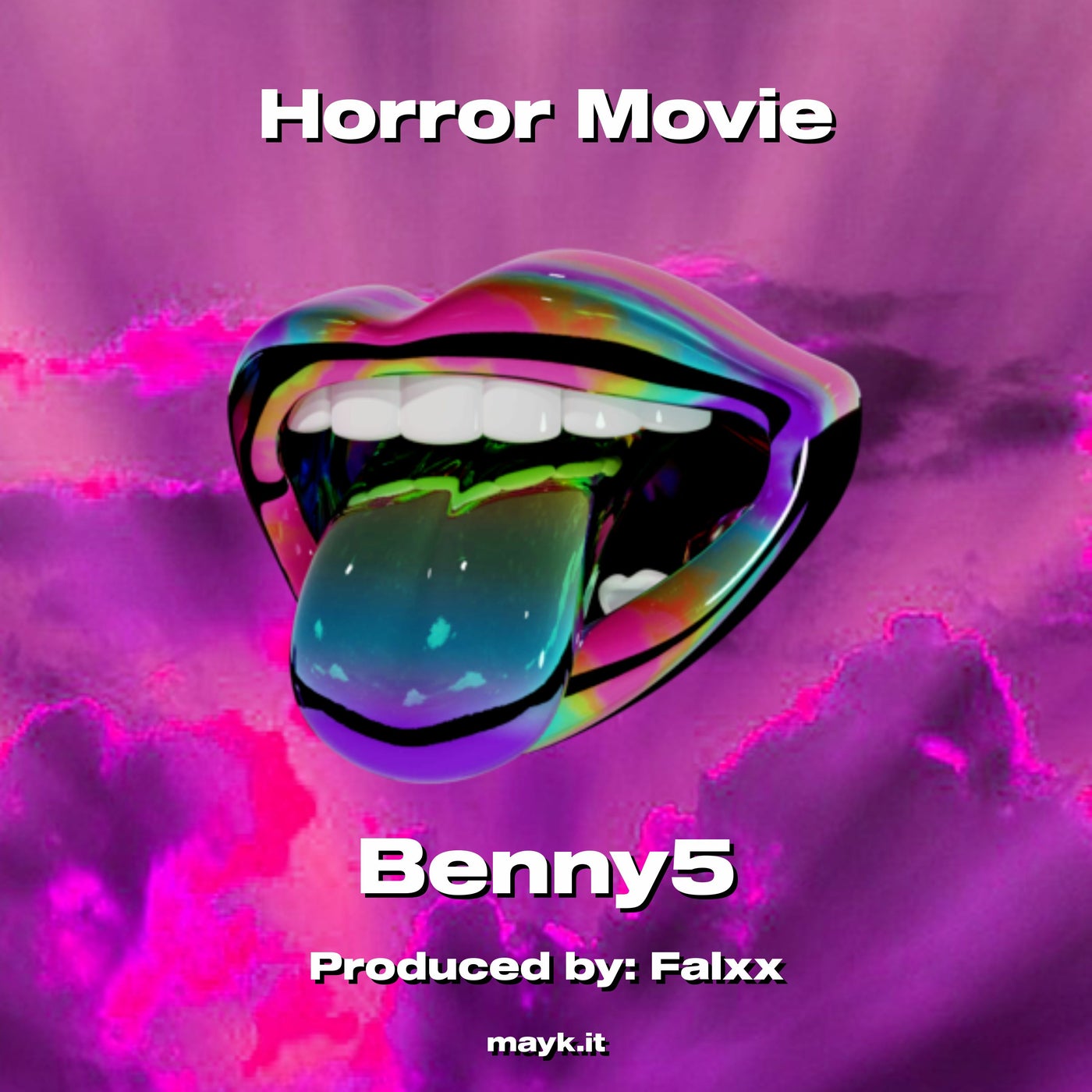 horror-movie-by-benny5-on-beatsource