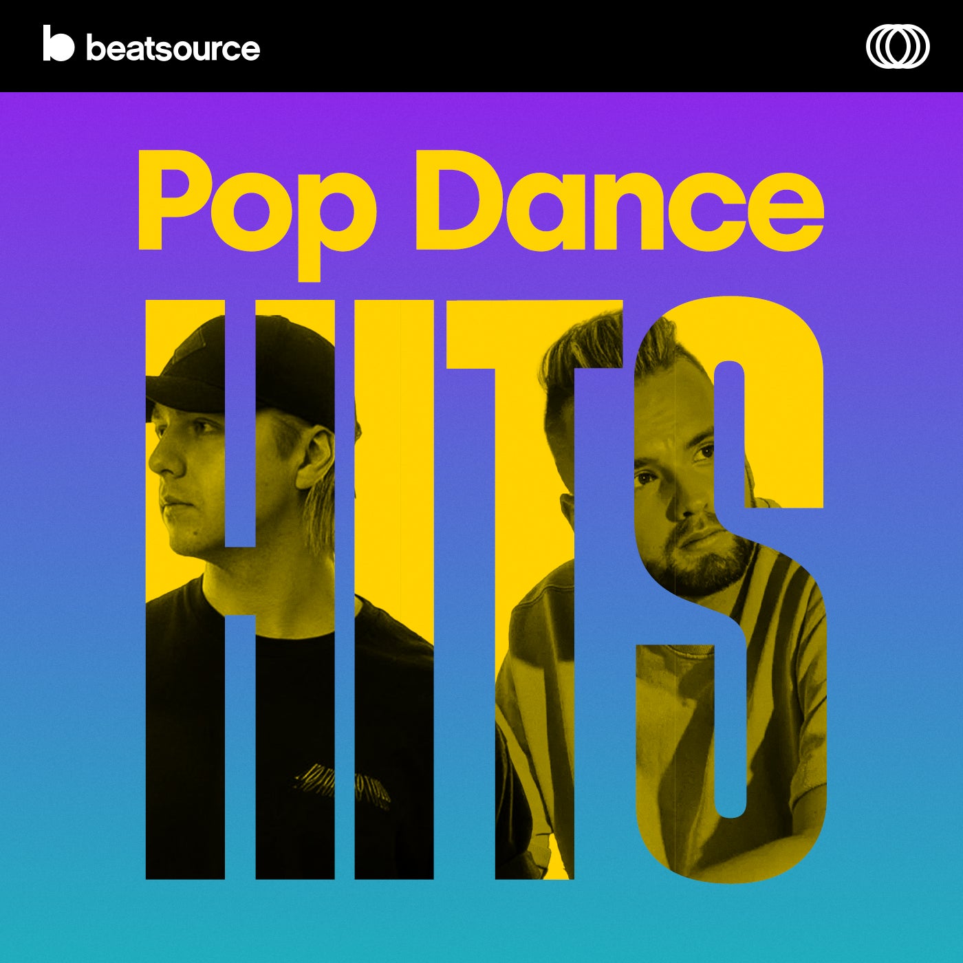 Pop Dance Hits Playlist For DJs On Beatsource