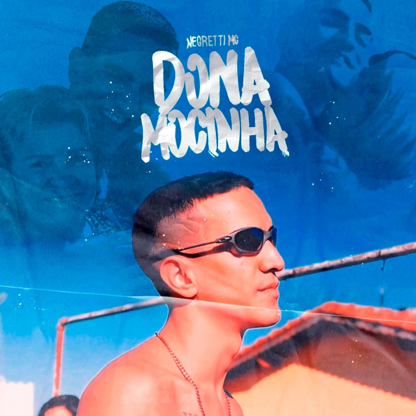 mocinha 