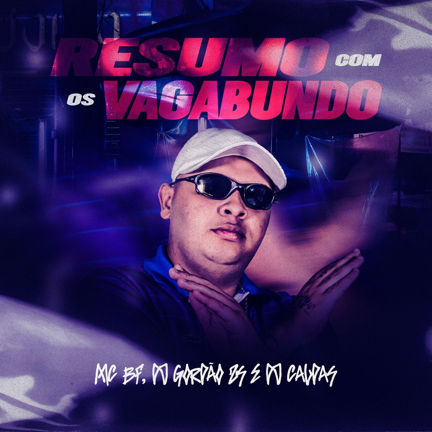 Influencer Safadinha by MC Nego Rosa, MC Boka, DJ Gordao Zs and DJ LUIZINHO  ZS on Beatsource