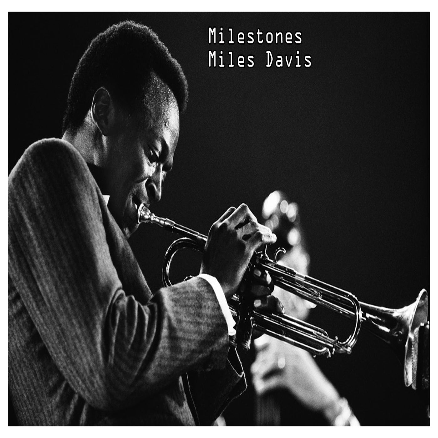 Milestones - Miles Davis by Miles Davis on Beatsource