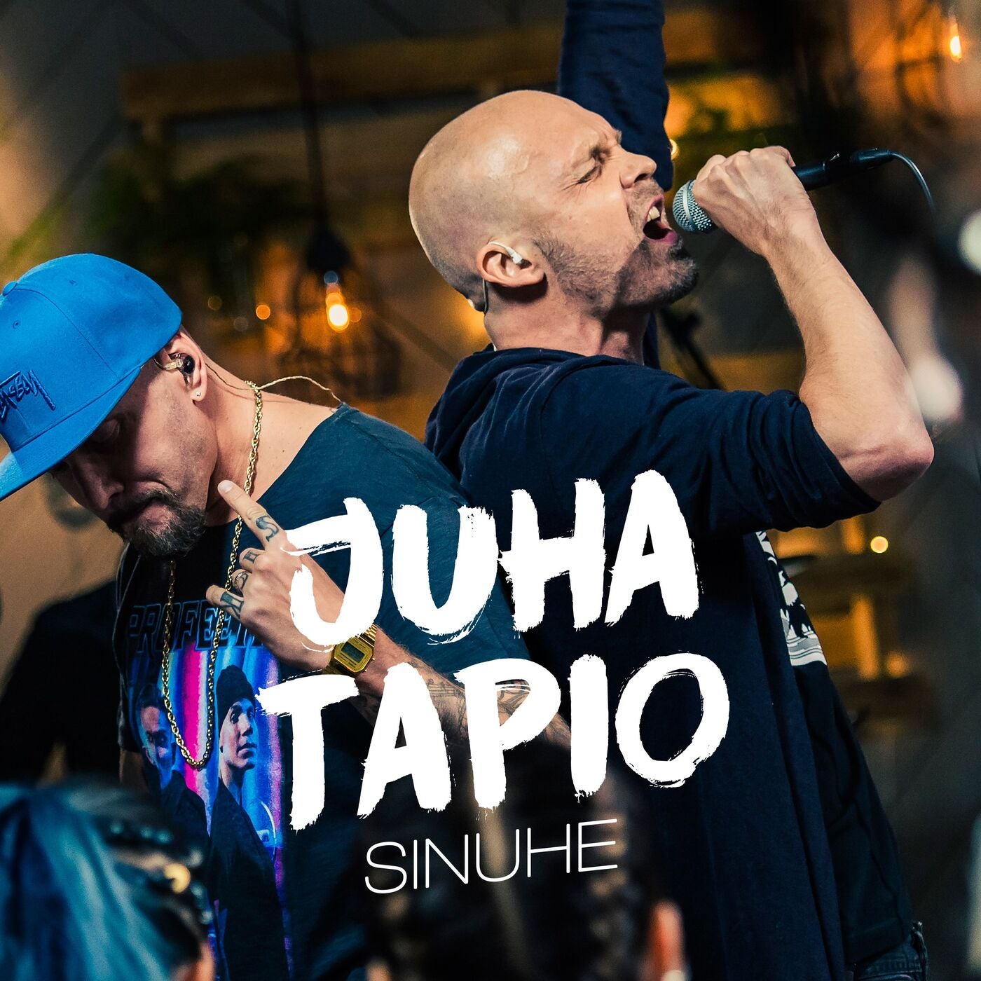 Juha Tapio Music and DJ Edits on Beatsource