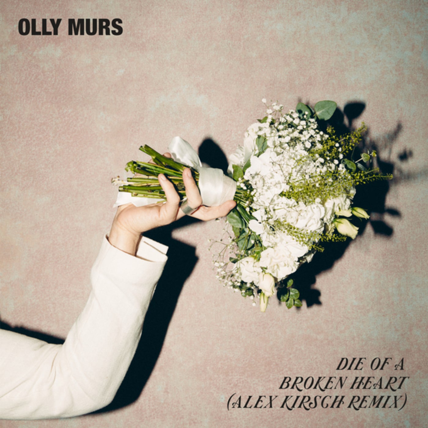 Marry Me by Olly Murs on Beatsource