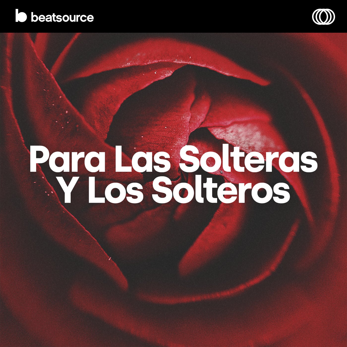 Para Las Solteras Y Solteros, A Playlist For DJs.