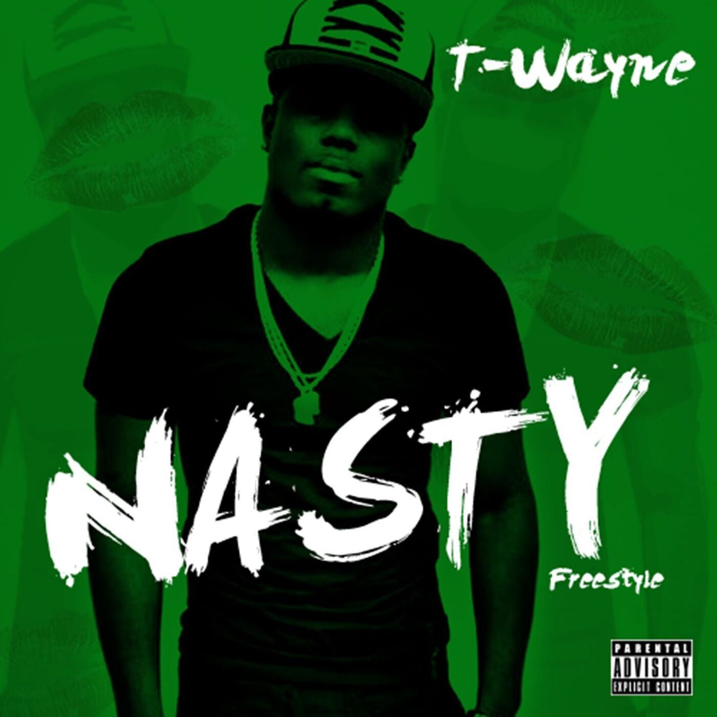 Nasty Freestyle by T-Wayne on Beatsource