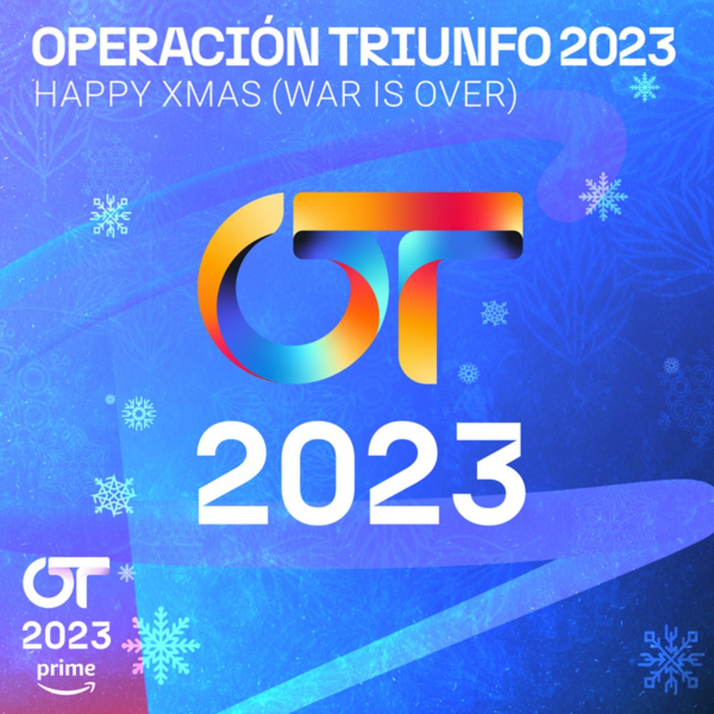 When did Operación Triunfo 2023 release OT Gala 5 (Operación Triunfo 2023)?