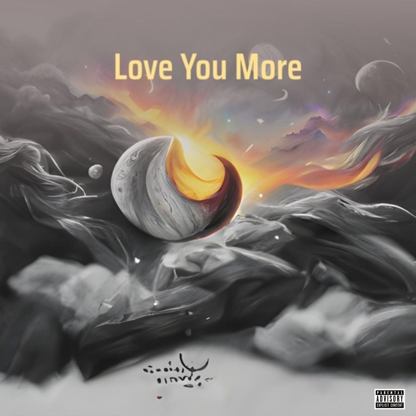 Love You More by Renni Rucci on Beatsource