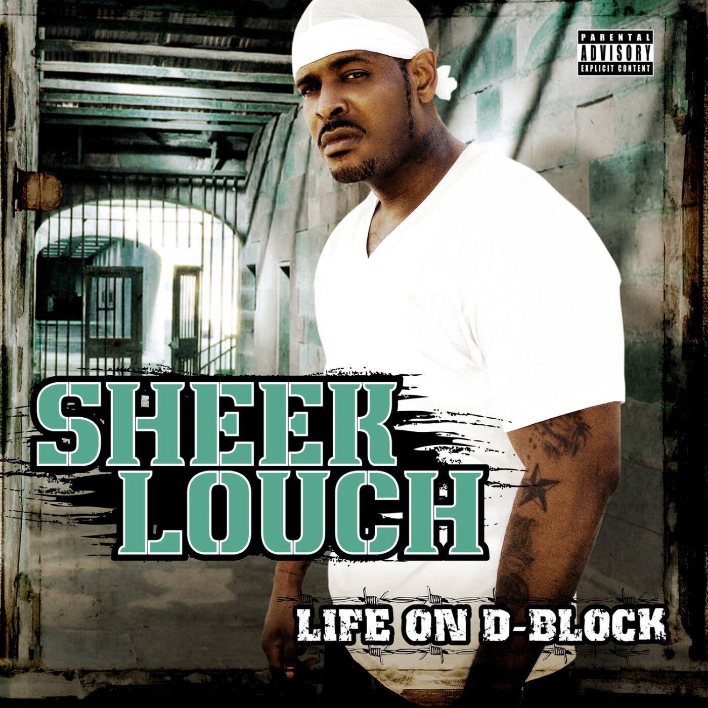 Life on DBlock & Hard as Hell (Deluxe Edition) by Sheek Louch