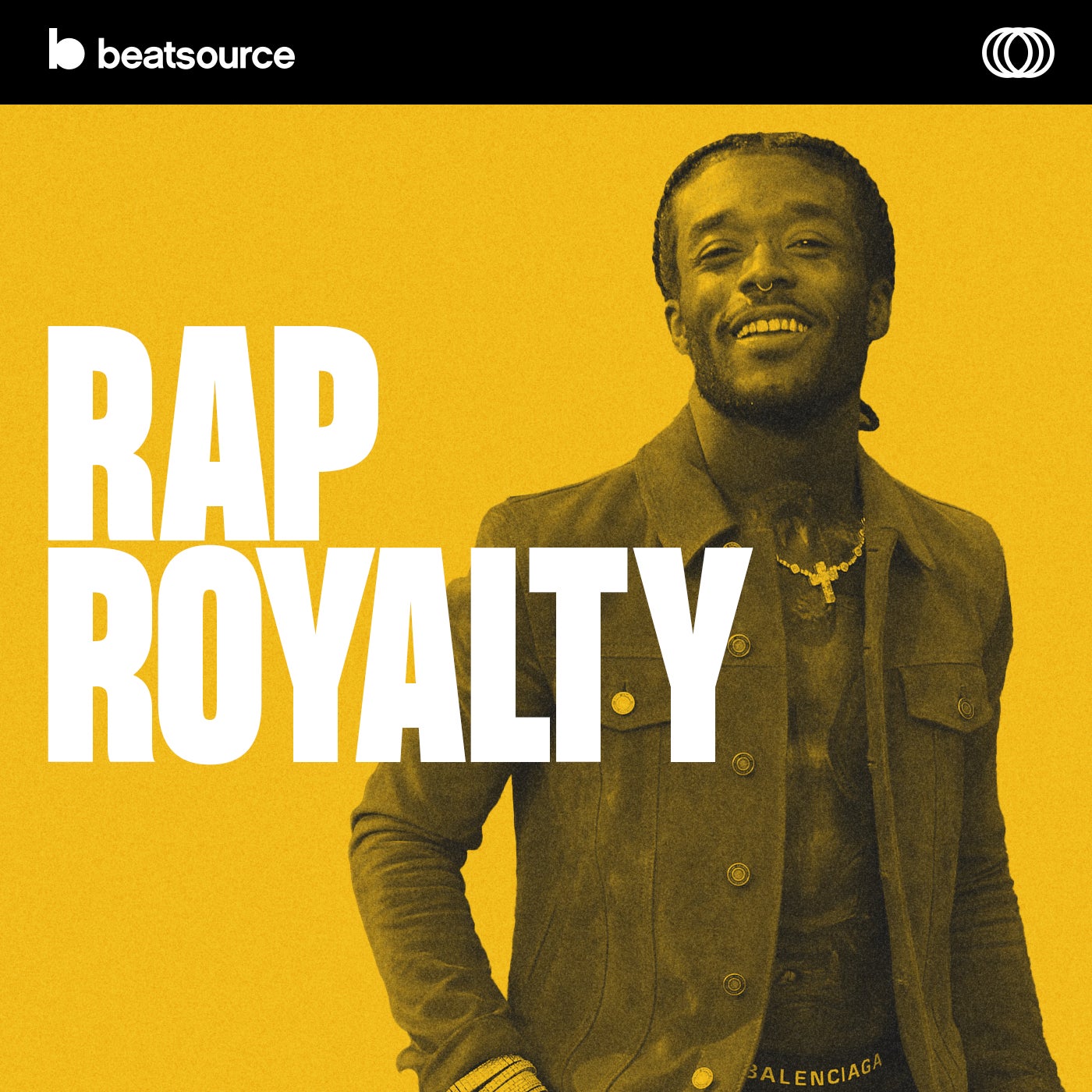 Rap Royalty Playlist For DJs On Beatsource