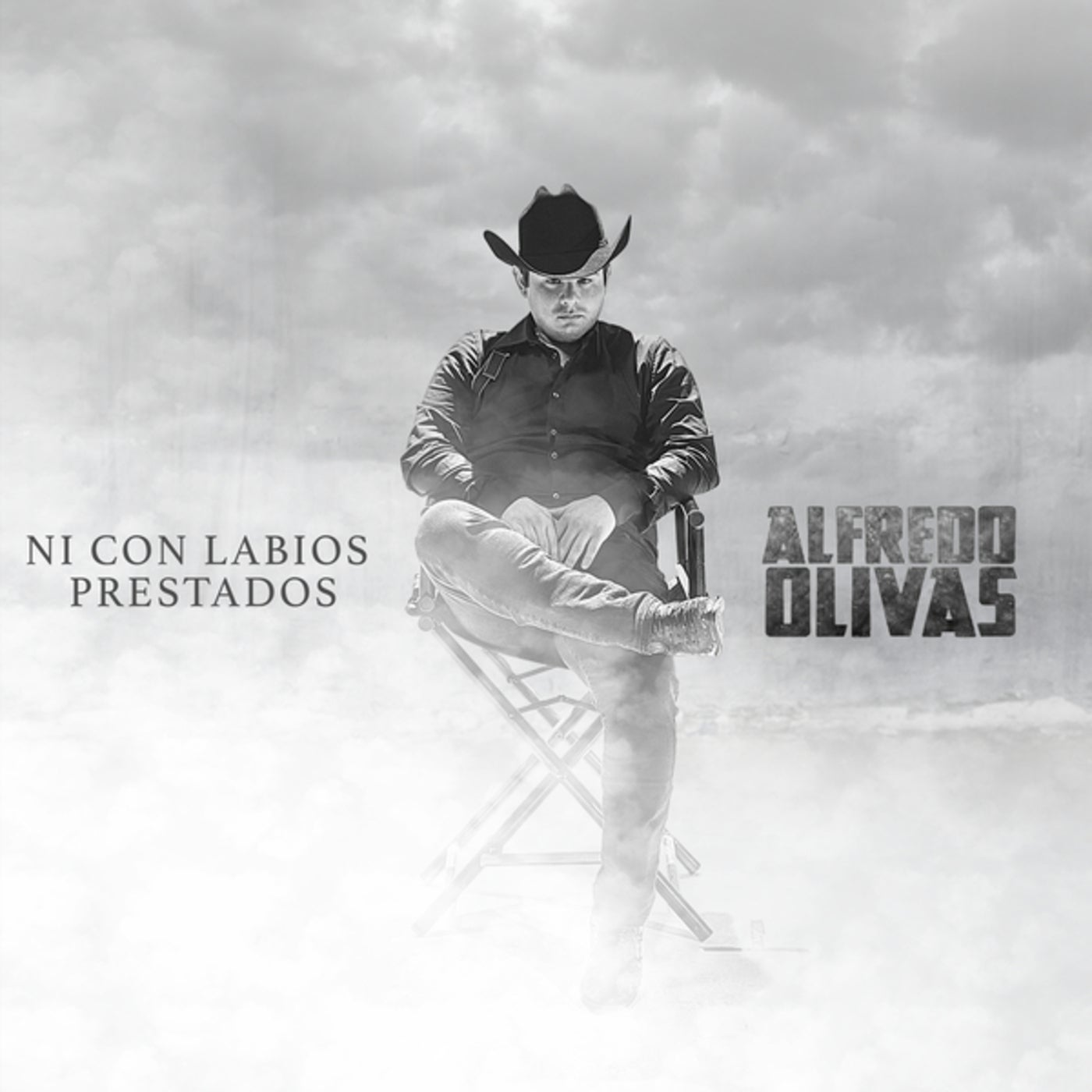 Ni Con Labios Prestados by Alfredo Olivas on Beatsource