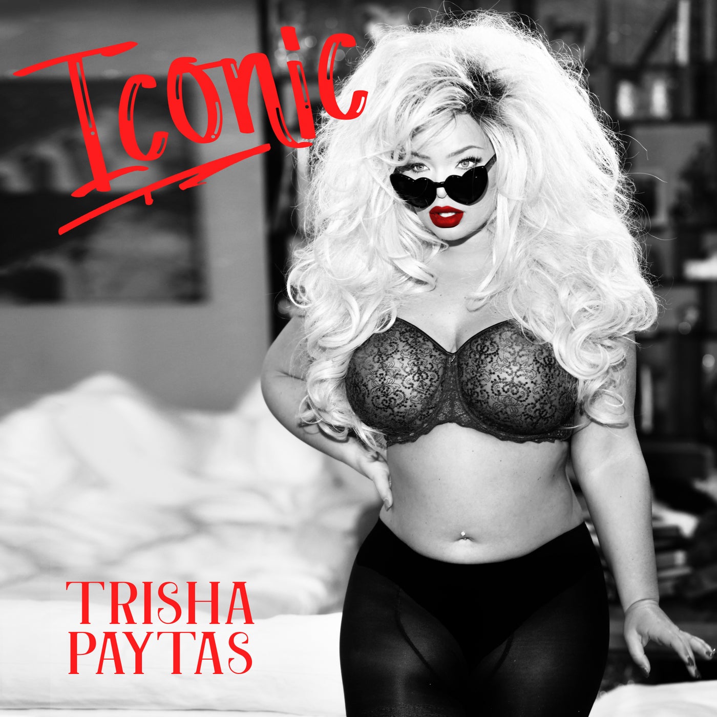 Iconic by Trisha Paytas on Beatsource