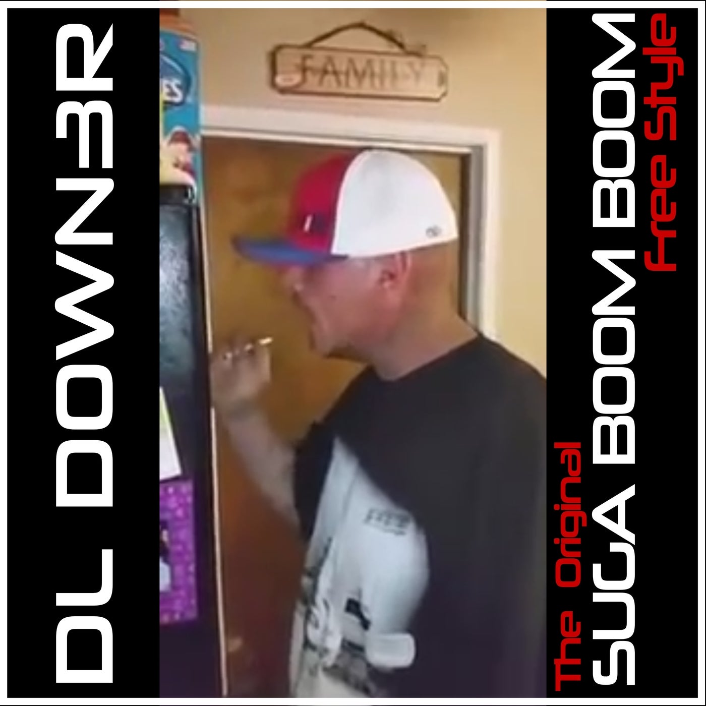 The Original Suga Boom Boom Freestyle by DL Down3r on Beatsource