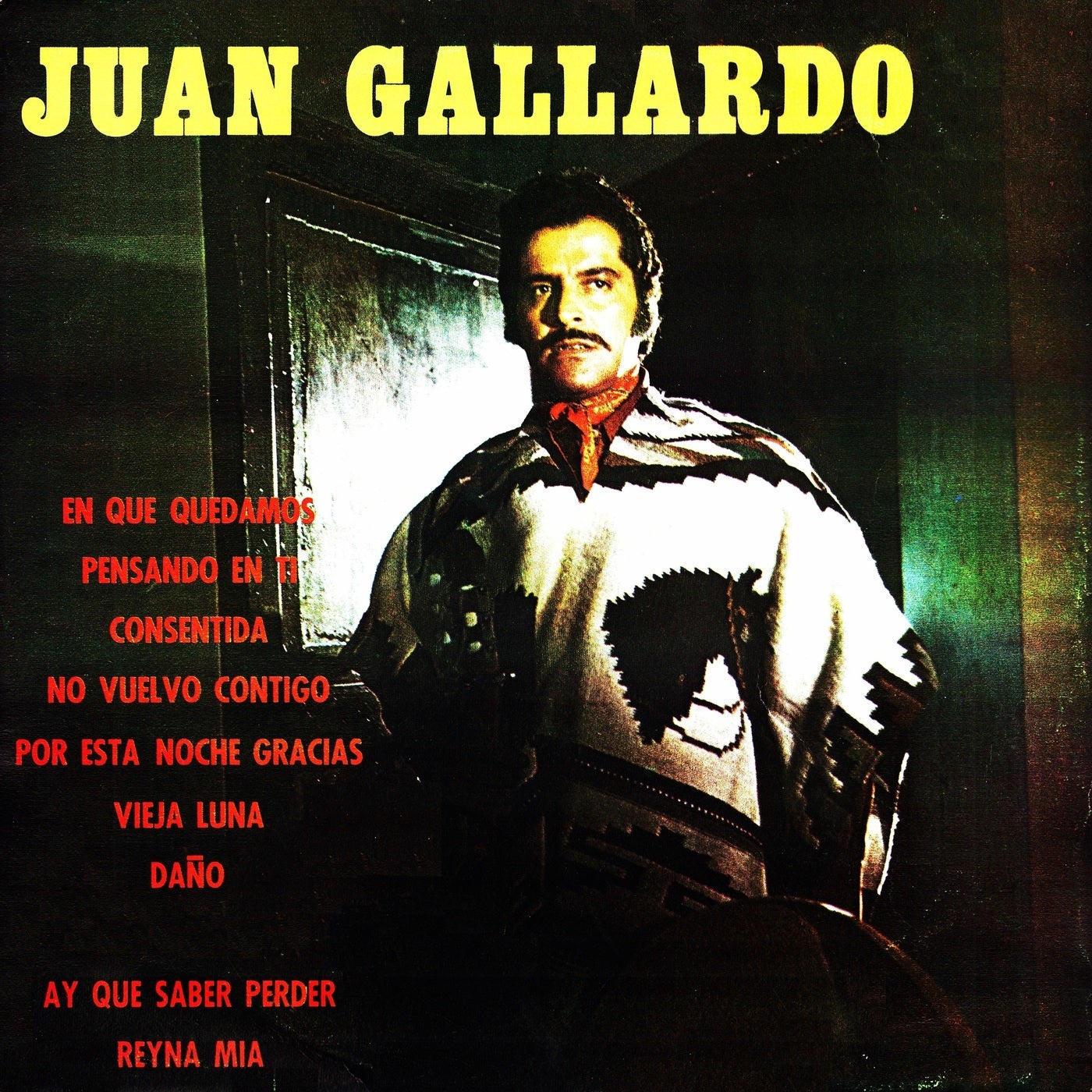 Vieja Luna By Juan Gallardo On Beatsource