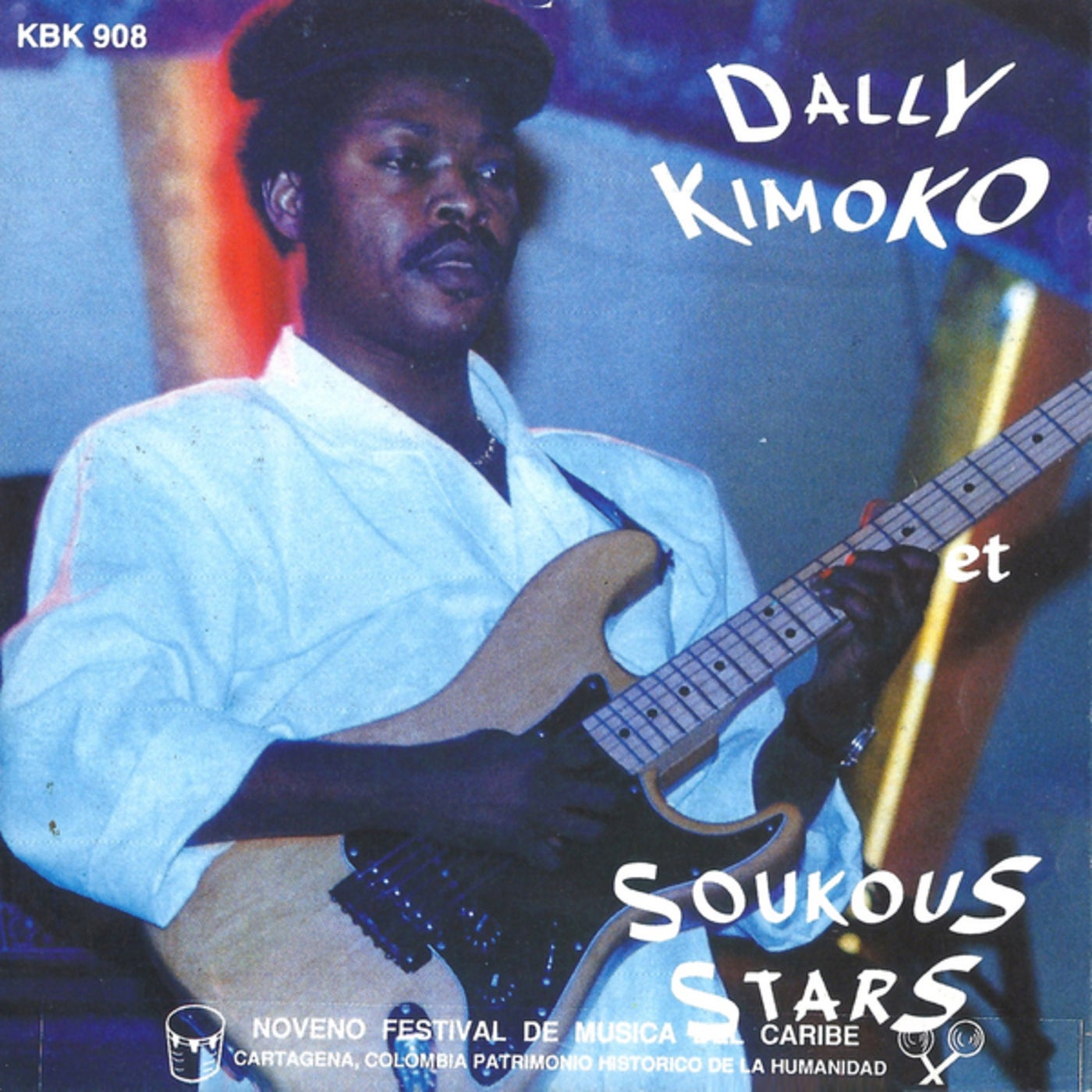 Tobina By Soukous Stars And Dally Kimoko On Beatsource