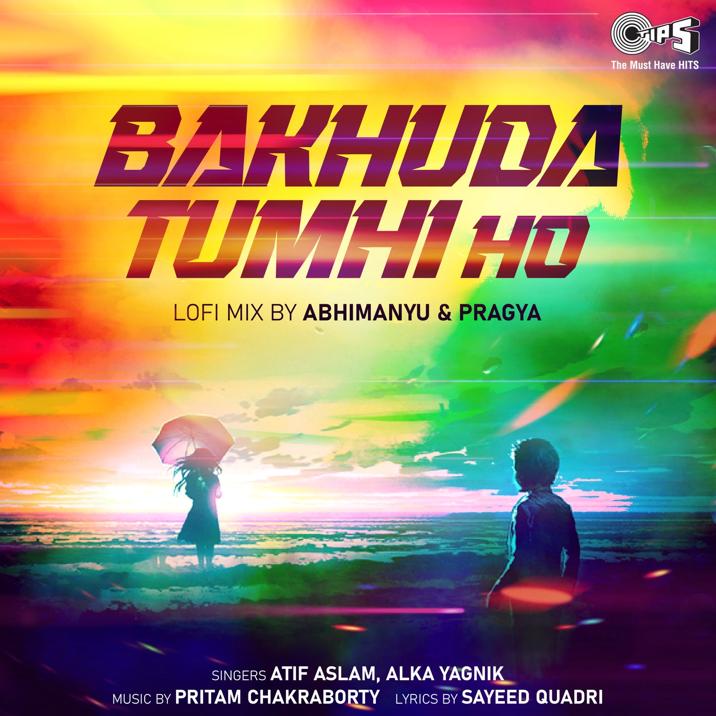 Bakhuda Tumhi Ho (Lofi Mix) by Alka Yagnik, Atif Aslam and Pritam on ...