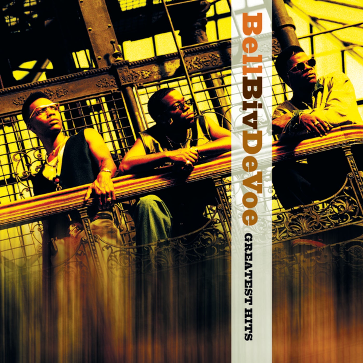 Poison By Bell Biv Devoe On Beatsource