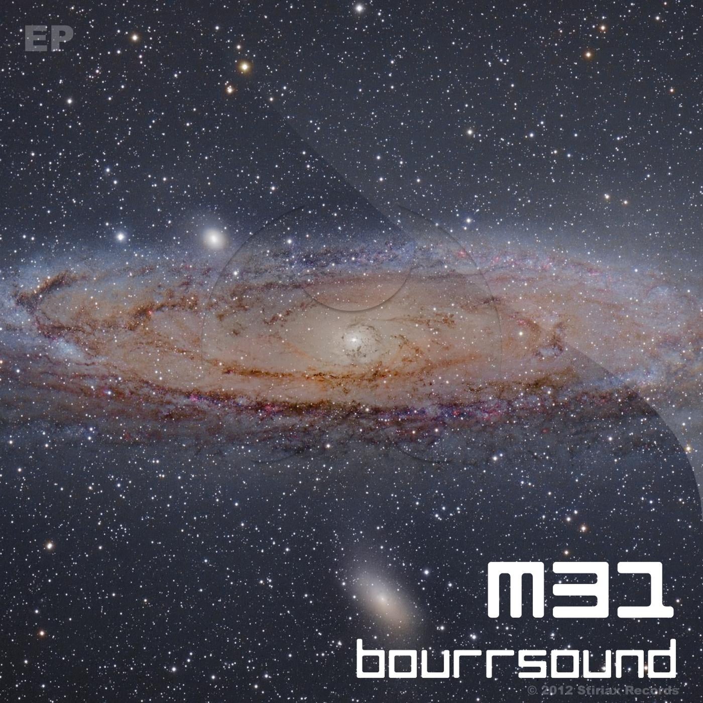 M31 By Bourr Sound On Beatsource