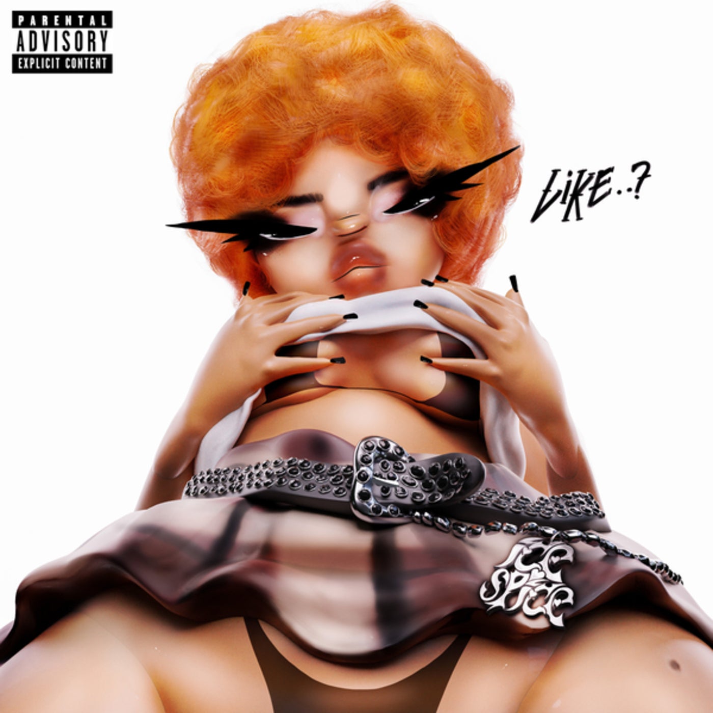 Like..? (Deluxe) by Ice Spice, Nicki Minaj and Lil Tjay on Beatsource