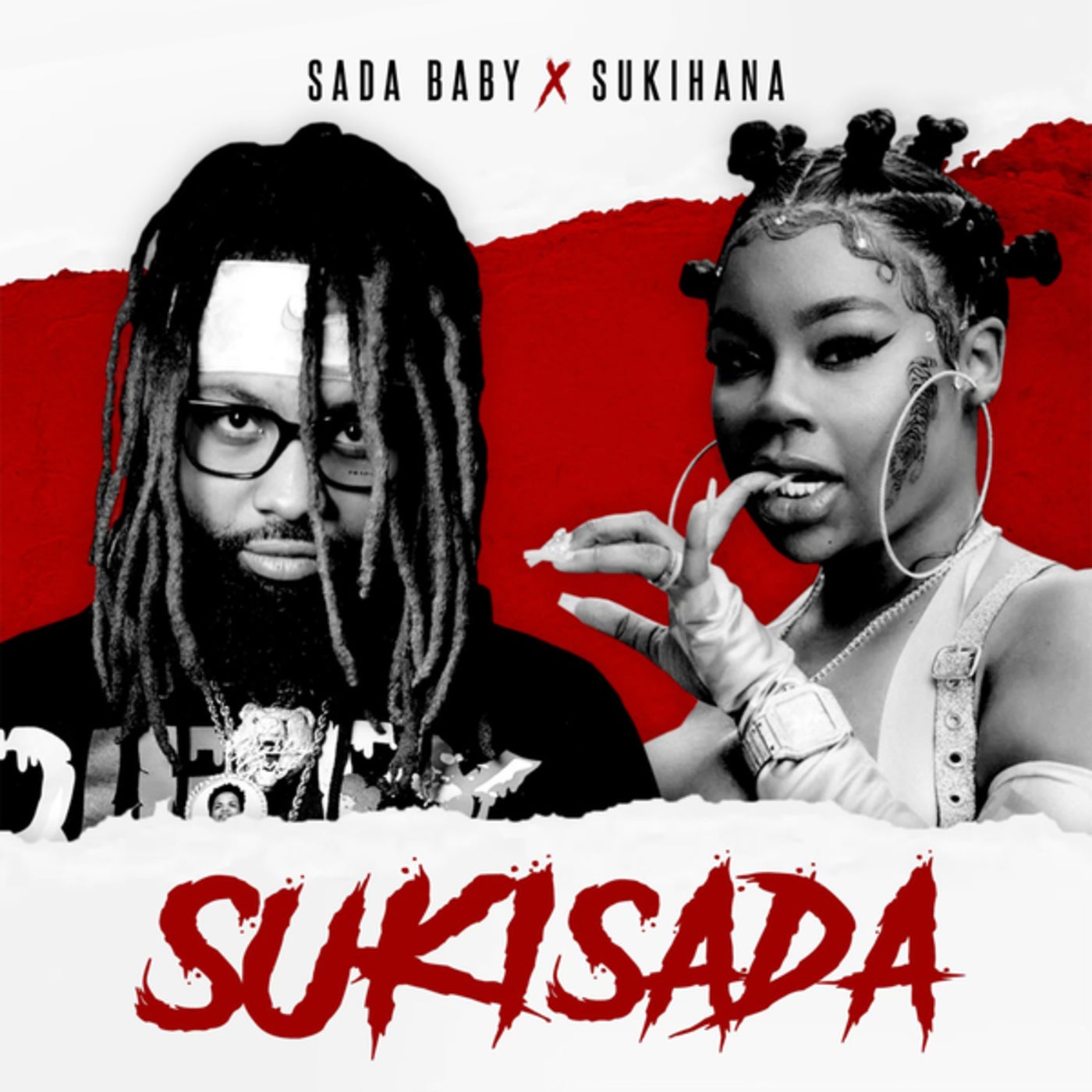 SUKISADA By Sada Baby And Sukihana On Beatsource