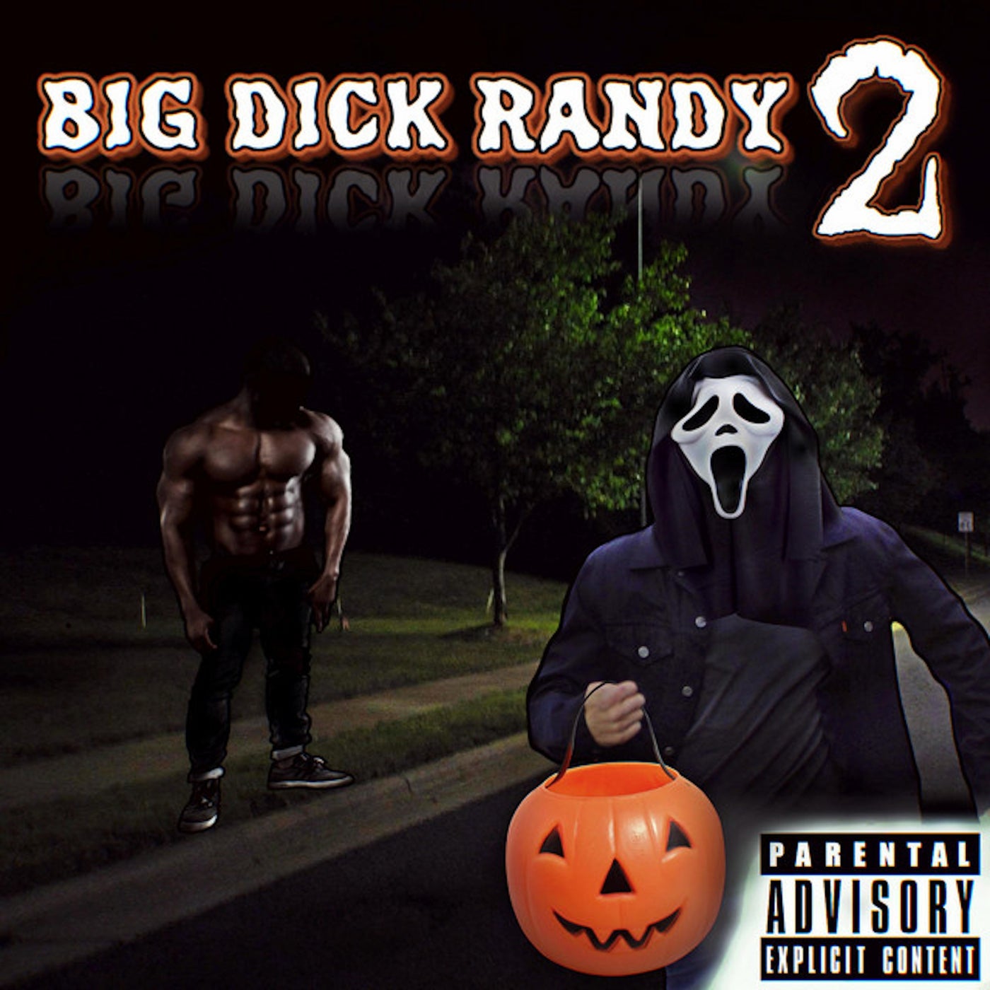 BIG DICK RANDY 2 by DigBar on Beatsource