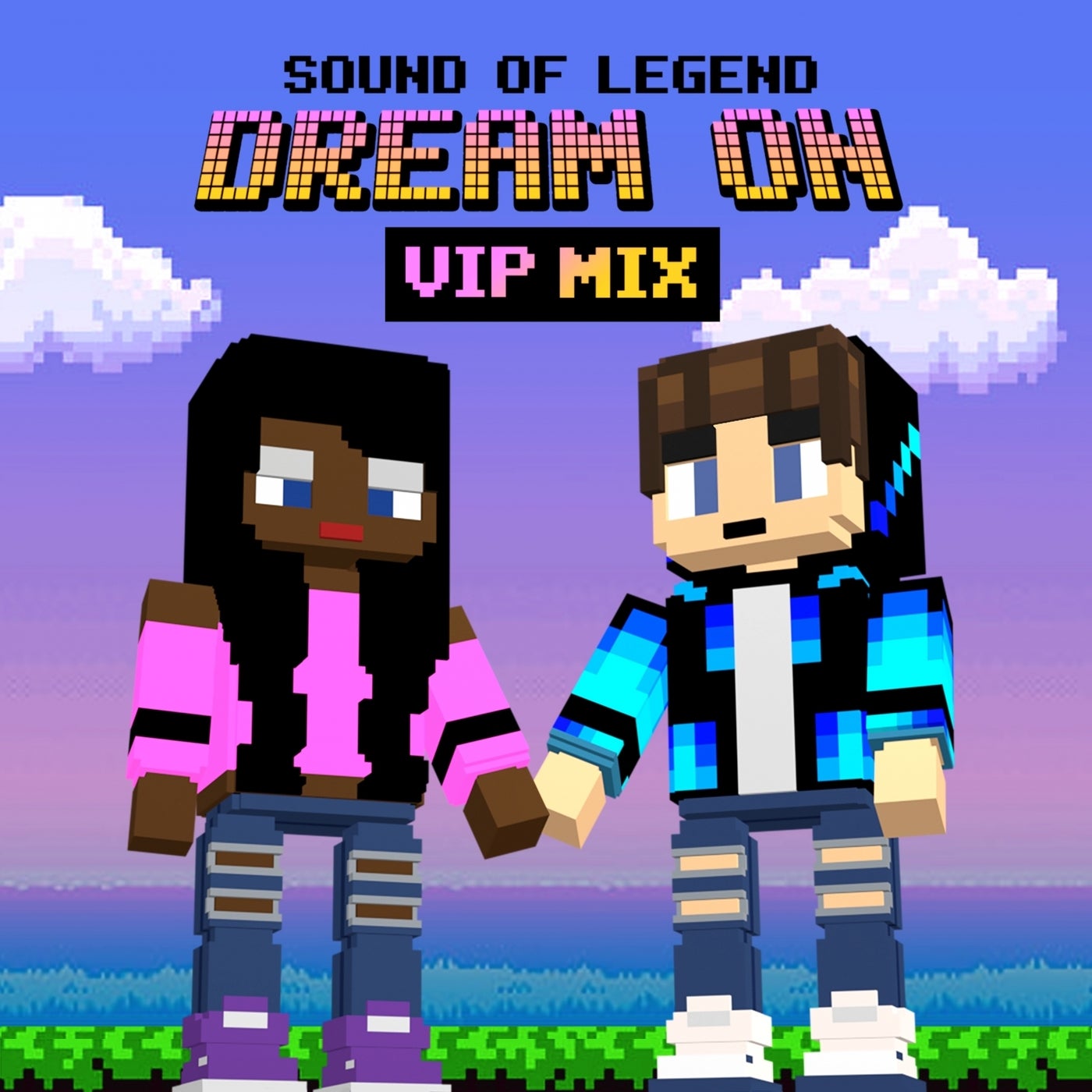 Dream On by Sound of Legend on Beatsource