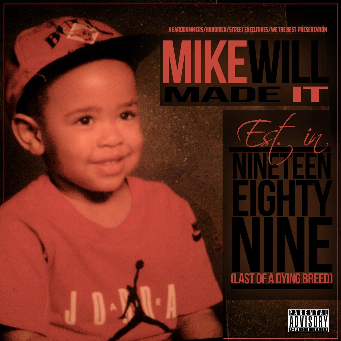 Песни майк. Mike will made it est in 1989. Mike will made-it - est. In 1989 (last of a Dying Breed). Mike will made-it - est. In 1989 pt. 2. Mike will песня.