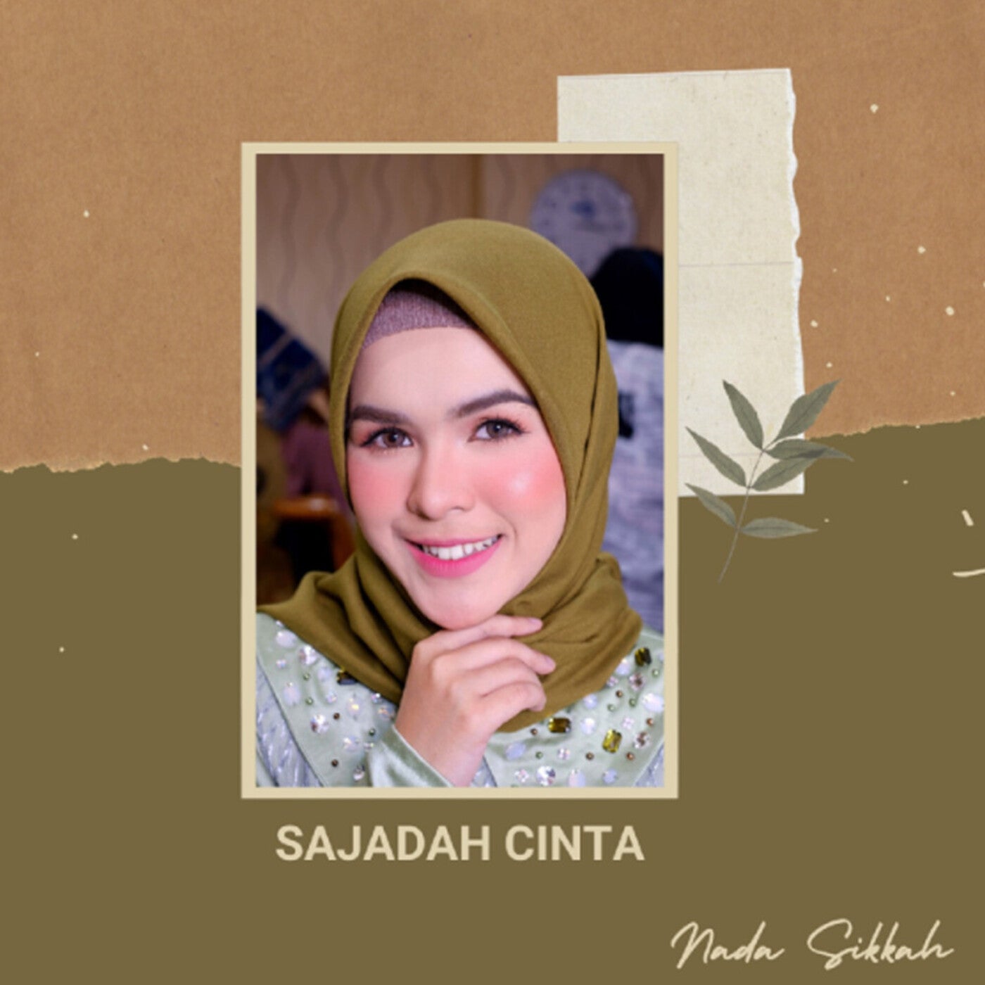 Sajadah Cinta By Nada Sikkah On Beatsource