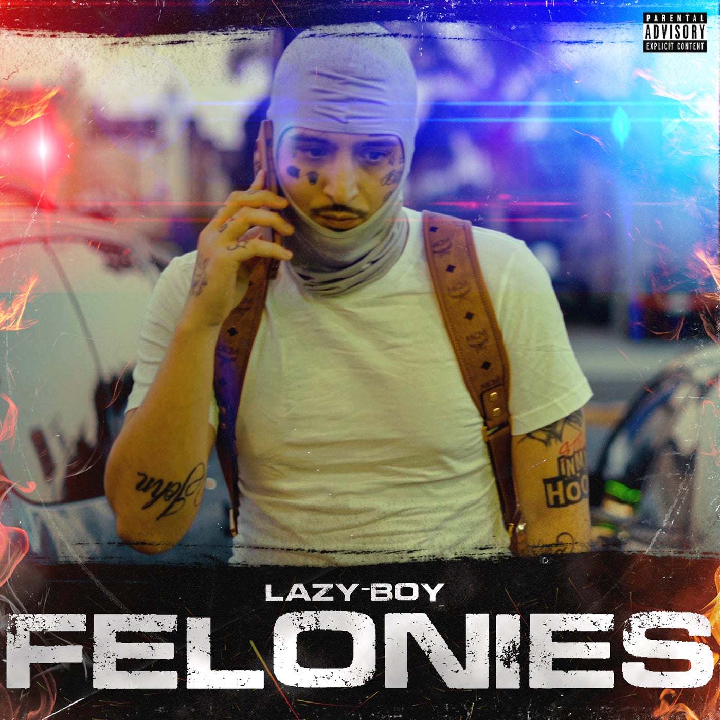 Felonies by LazyBoy on Beatsource