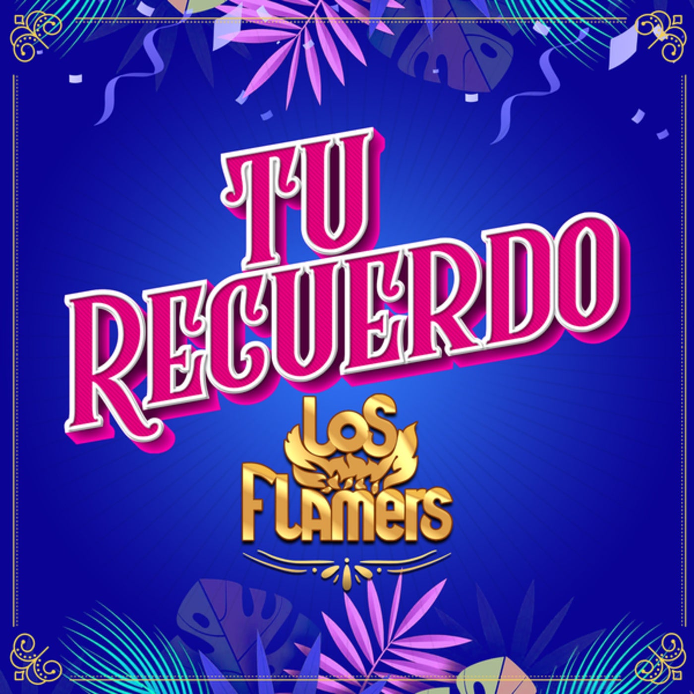 Atol De Elote by Los Flamers on Beatsource
