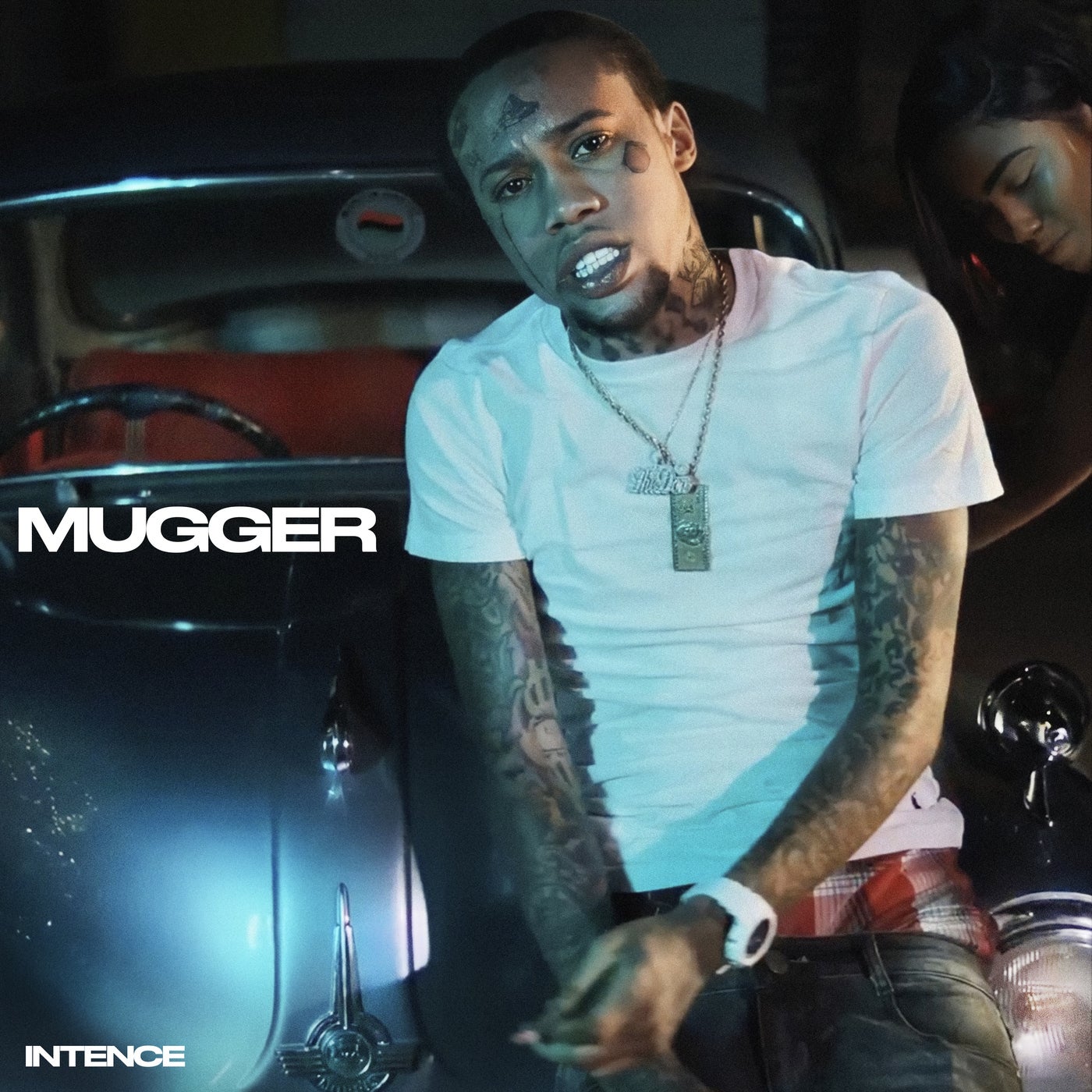 MUGGER by Intence on Beatsource