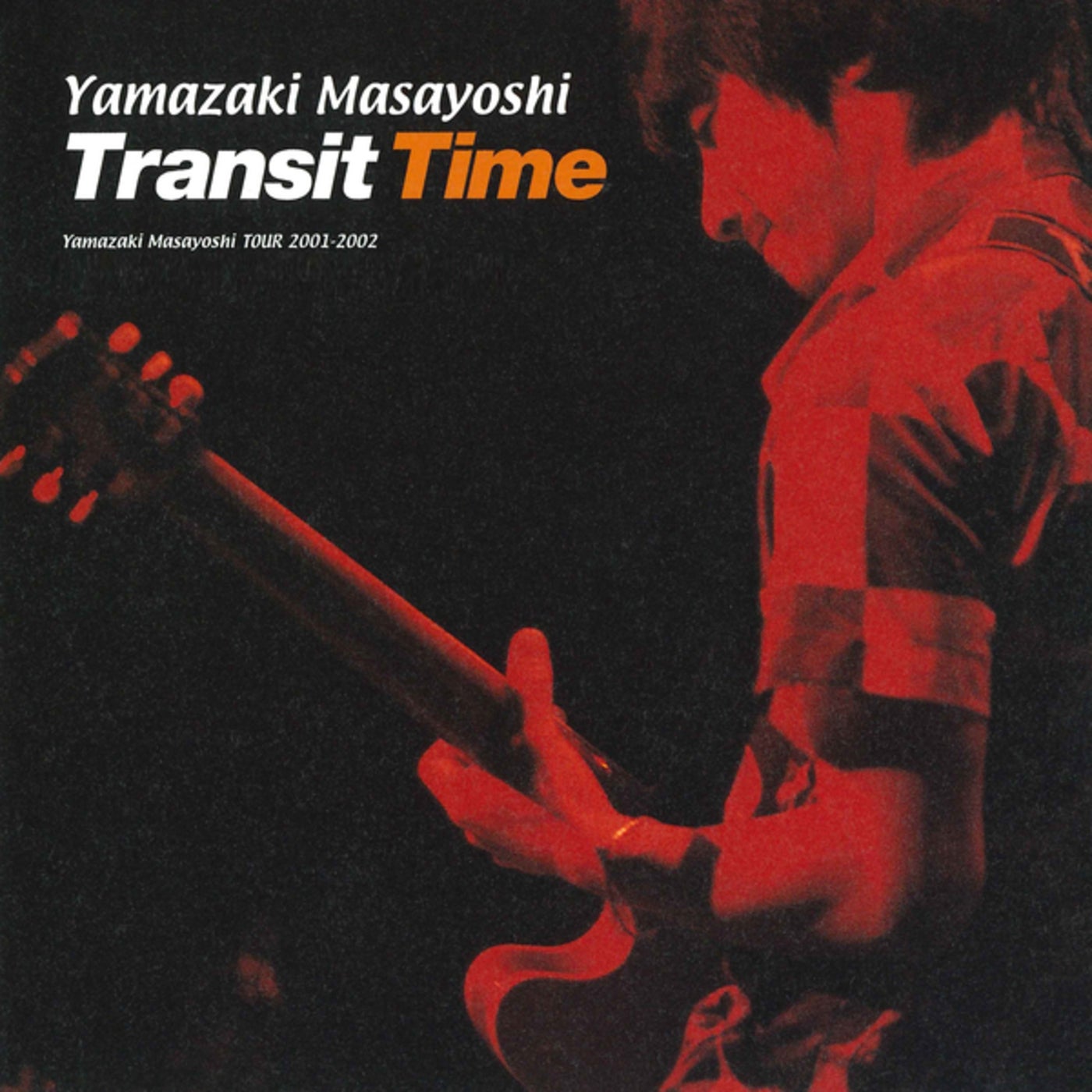 Transit Time by Masayoshi Yamazaki on Beatsource