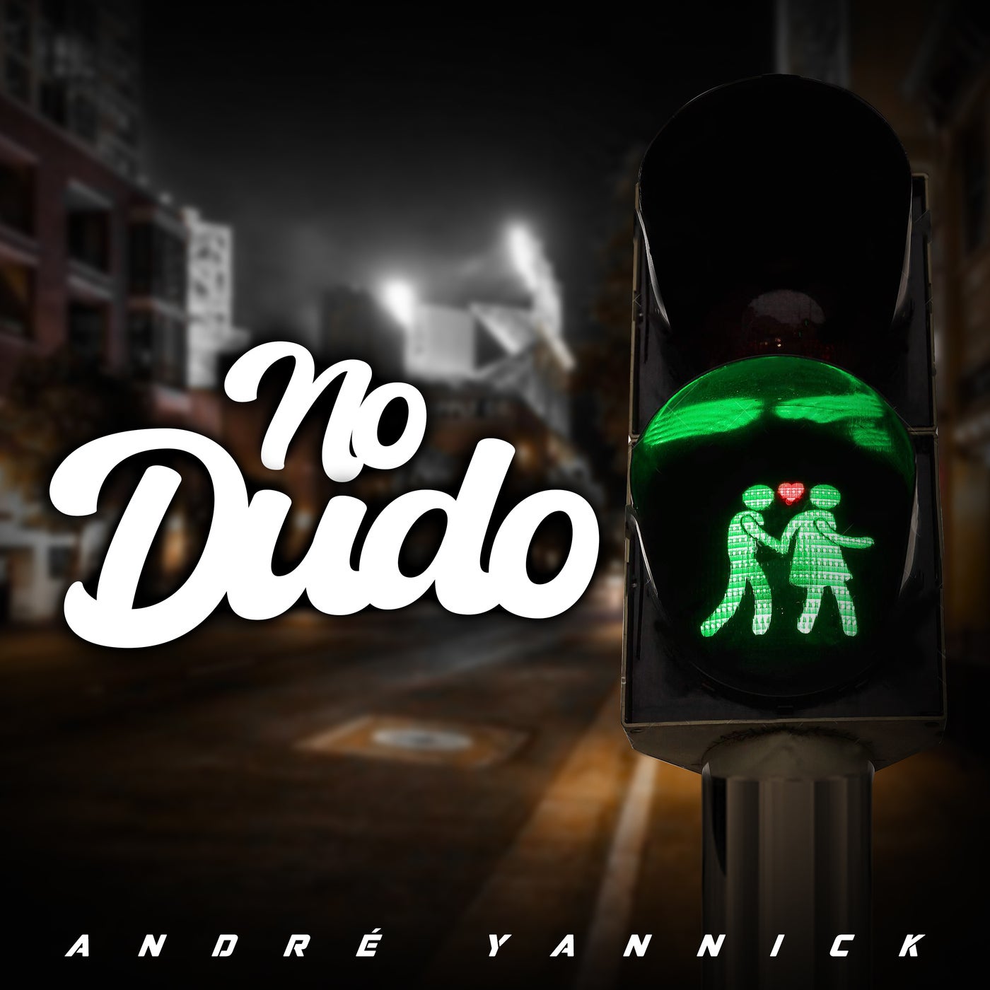 No dudo by André Yannick on Beatsource