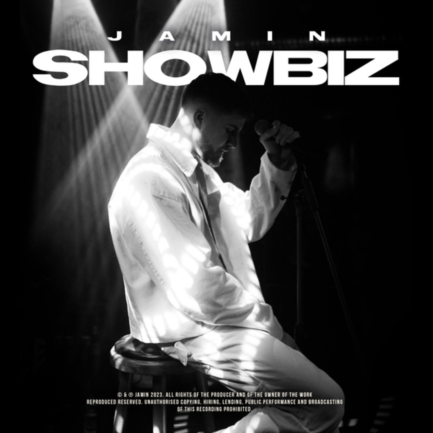 Showbiz By Jamin On Beatsource kind-by-ary-on-beatsource