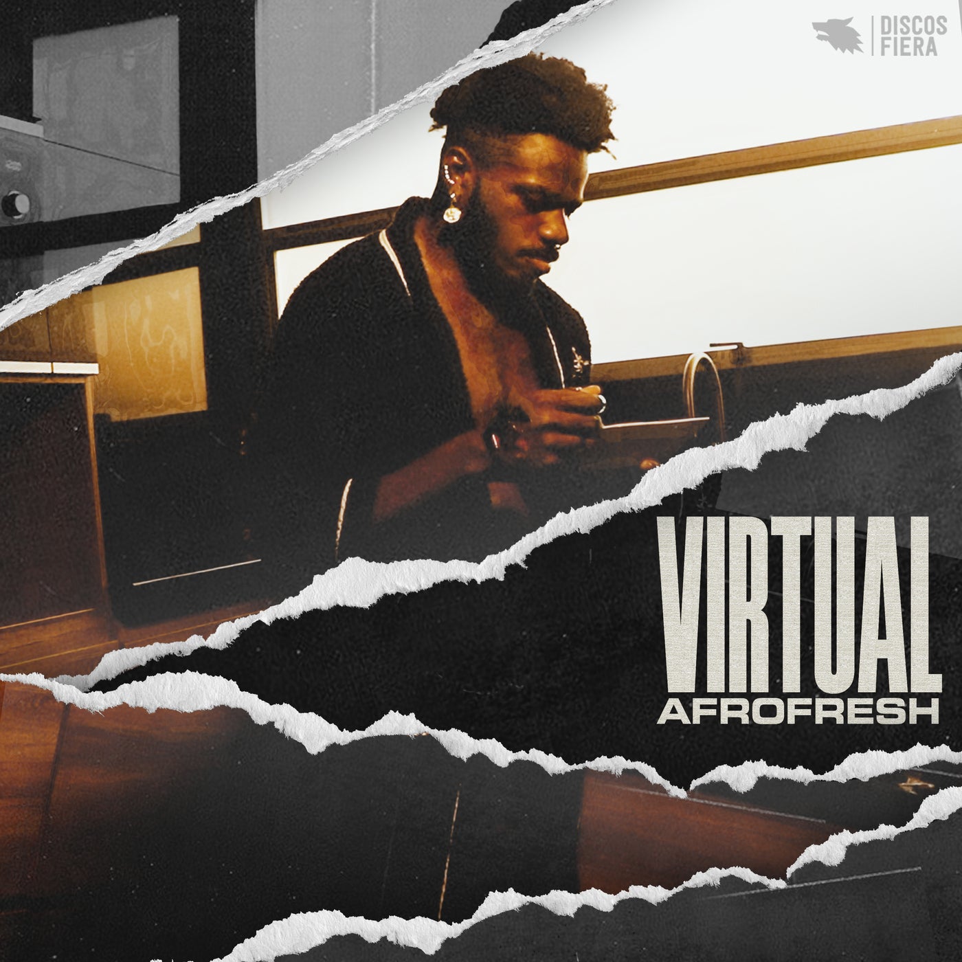VIRTUAL by Afro Fresh on Beatsource