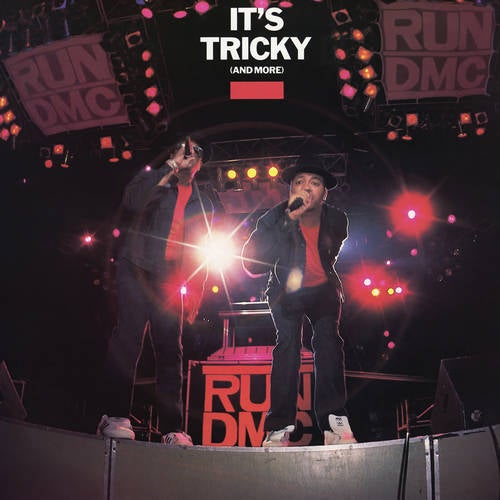 It's Tricky (And More) (Club Mix) By RUN DMC On Beatsource