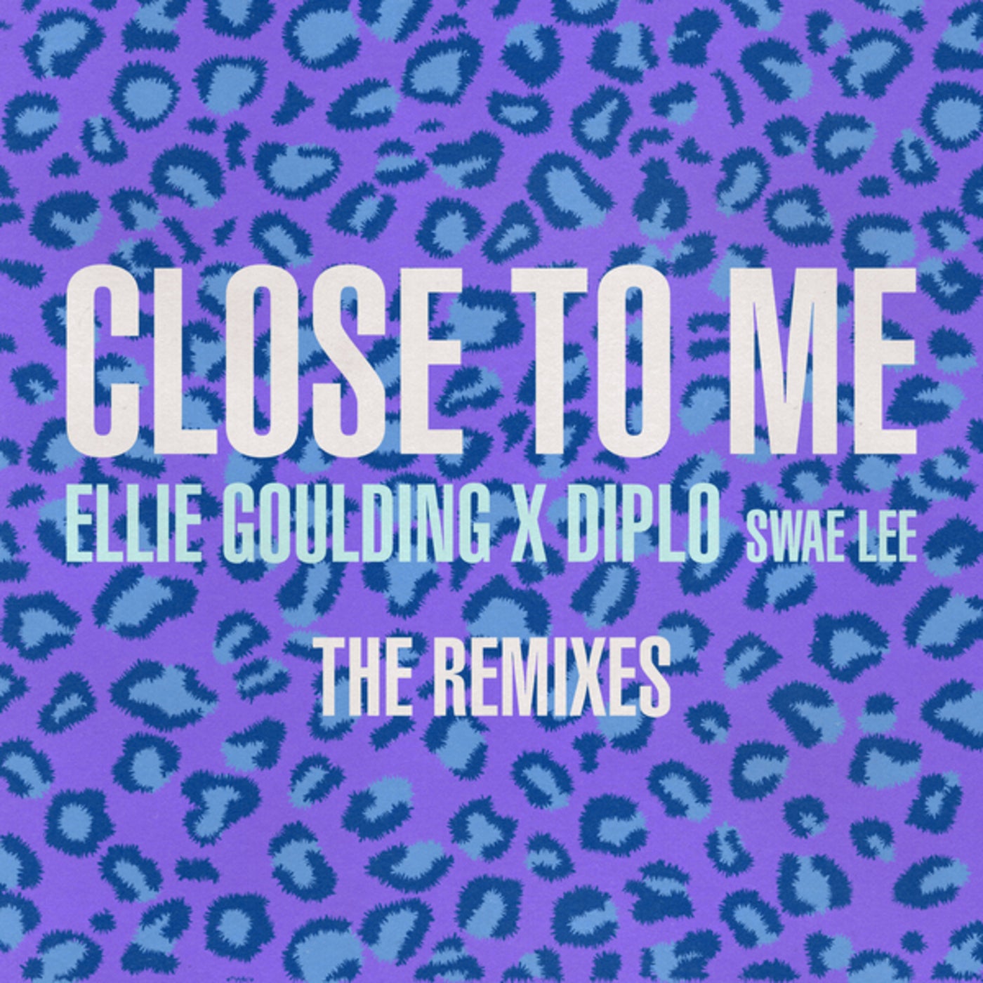 Close To Me - CID Remix by Diplo, Ellie Goulding and Swae Lee on Beatsource