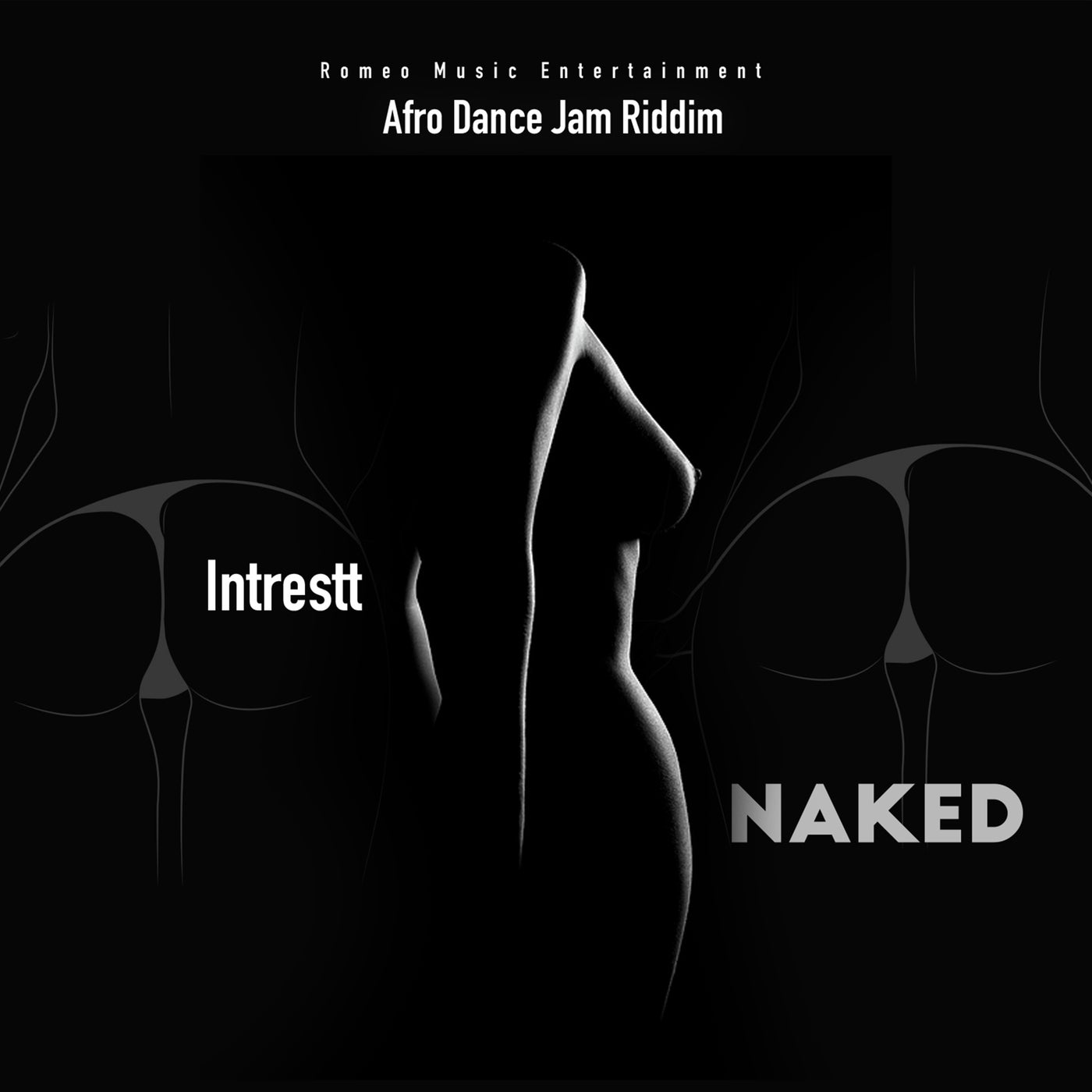 Naked by Intrestt on Beatsource