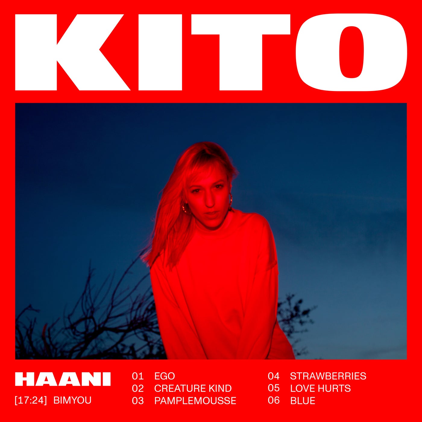 Kito Tracks & DJ Edits on Beatsource