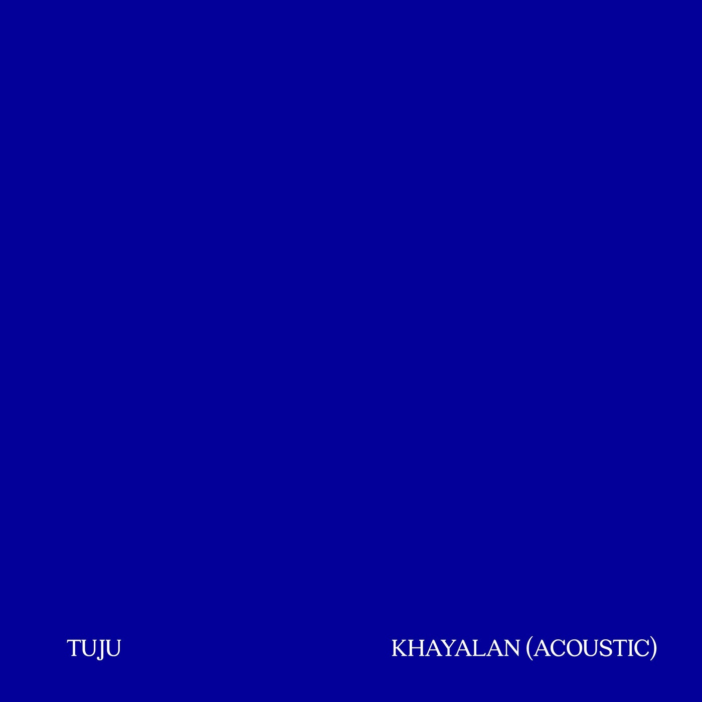 Penat Feat Tuju By Daiyan Trisha And Tuju On Beatsource
