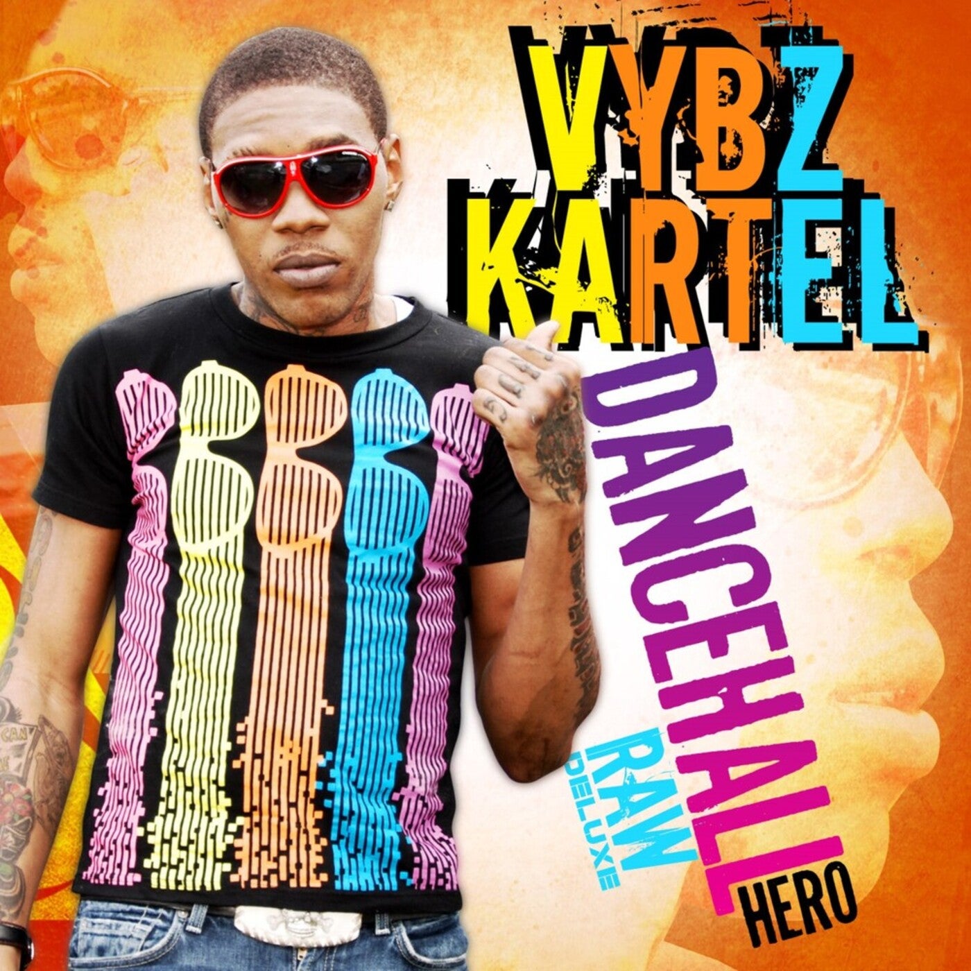 Bicycle by Vybz Kartel on Beatsource
