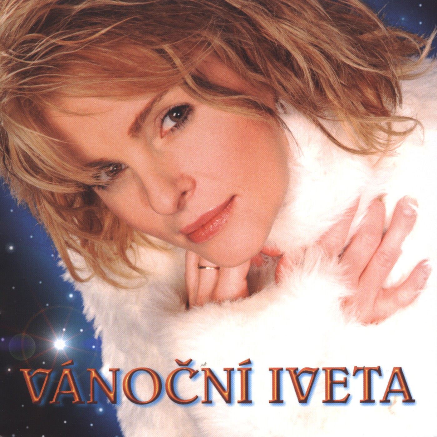 Vánoční Iveta By Iveta Bartosova On Beatsource