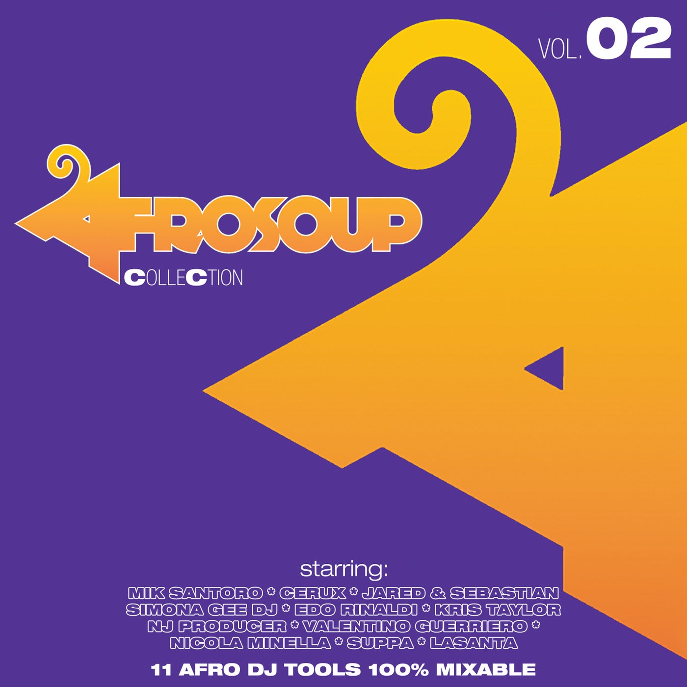 Trib by nicola minella on beatsource