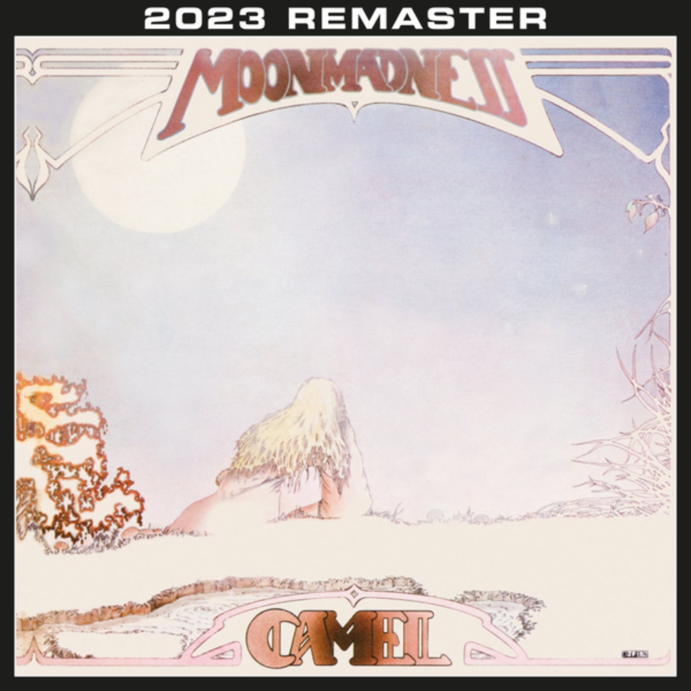 Moonmadness (2023 Remastered & Expanded Edition) by Camel on