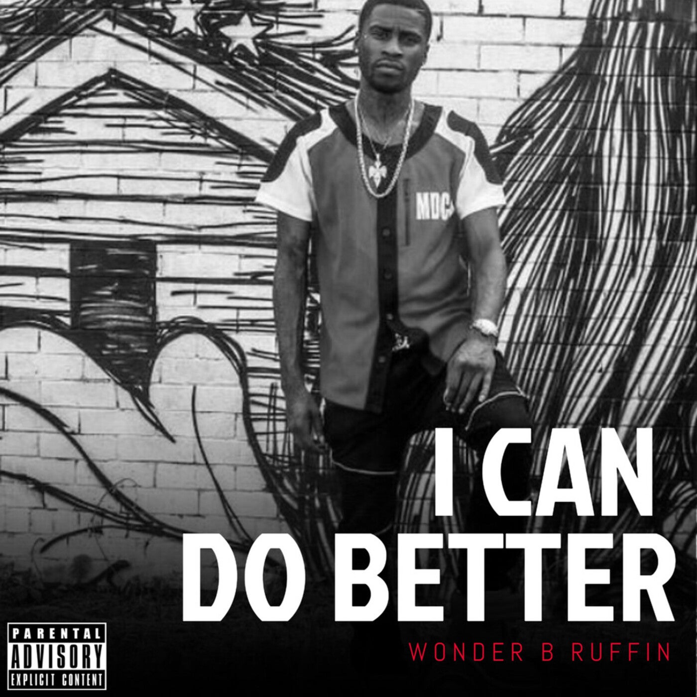 I Can Do Better By Wonder B Ruffin On Beatsource